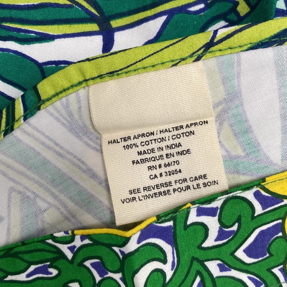 Anthropologie Apron - NWOT - Picture 4 of 4